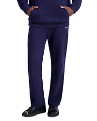 Signature Slim Fit Fleece Pants