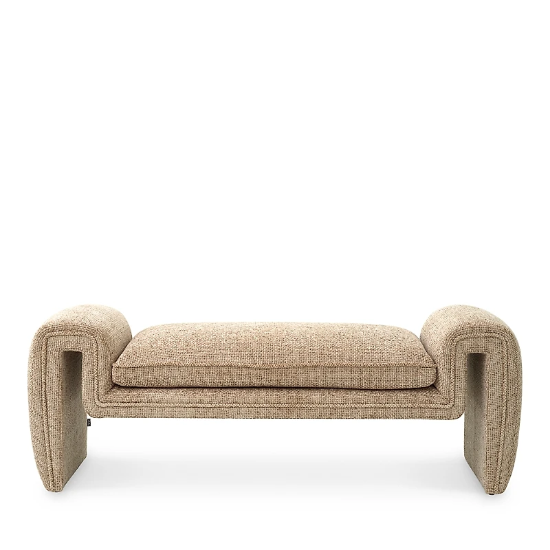 Eichholtz Tondo Bench