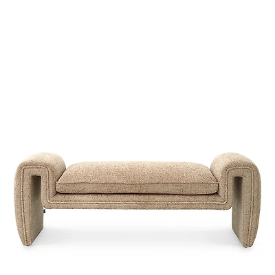 Eichholtz Tondo Bench