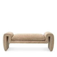 Eichholtz Tondo Bench