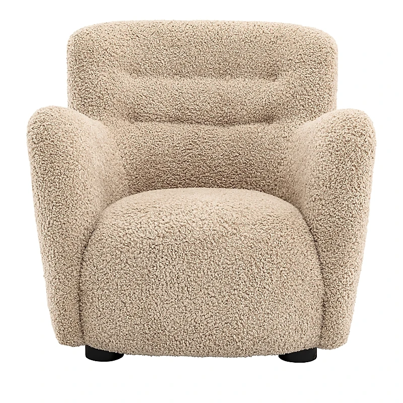 Eichholtz Bixby Canberra Sand Chair