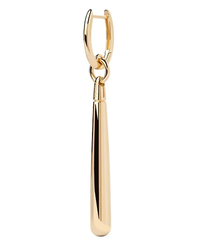 Women's Supreme Jupiter Single Hoop