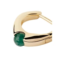 Women's Oasis Single Hoop