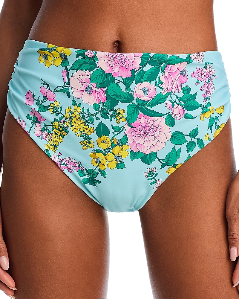 Kobi Halperin Scarlett Hipster Bikini Bottom