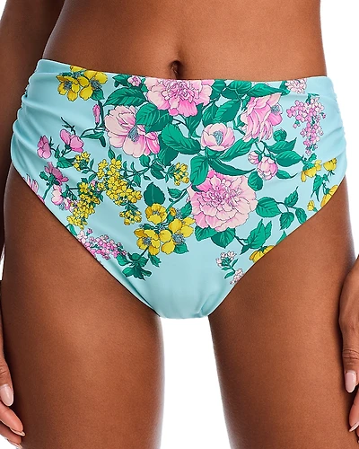 Kobi Halperin Scarlett Hipster Bikini Bottom