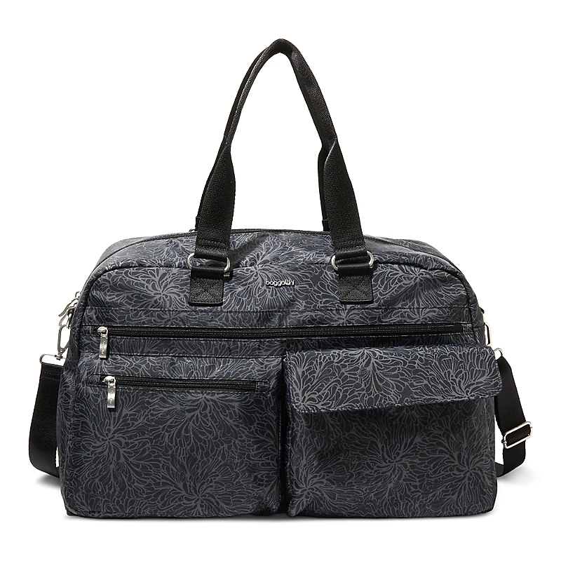 Baggallini Modern Everywhere Travel Duffel