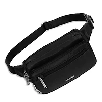 Baggallini Securtex Anti Theft Sling Belt Bag