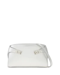Ferragamo Hug Mini Leather Crossbody