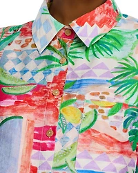 Tropical Shirt - Exclusive