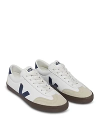 Veja Women's Volley Low Top Sneakers