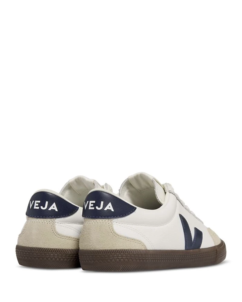 Women's Volley Low Top Sneakers