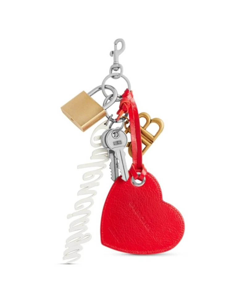 Paloma Keychain