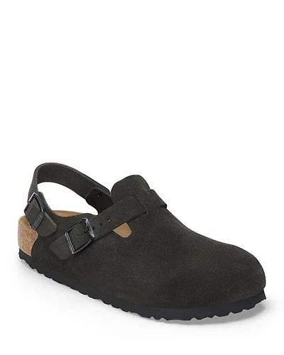 Women's Tokio Slingback Clogs
