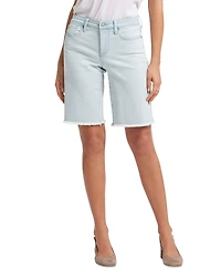 Nydj Lilly Boyfriend Denim Shorts