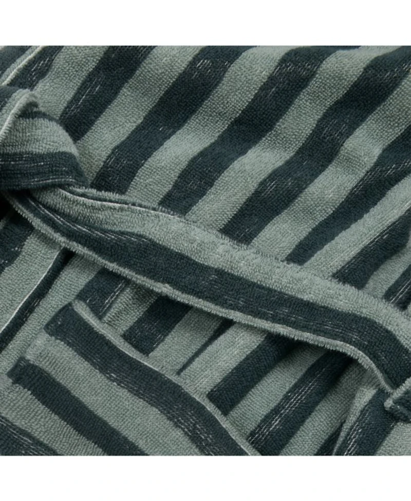 Cotton Robe