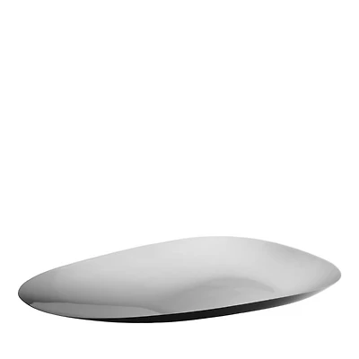 Dorotea Steel Dish