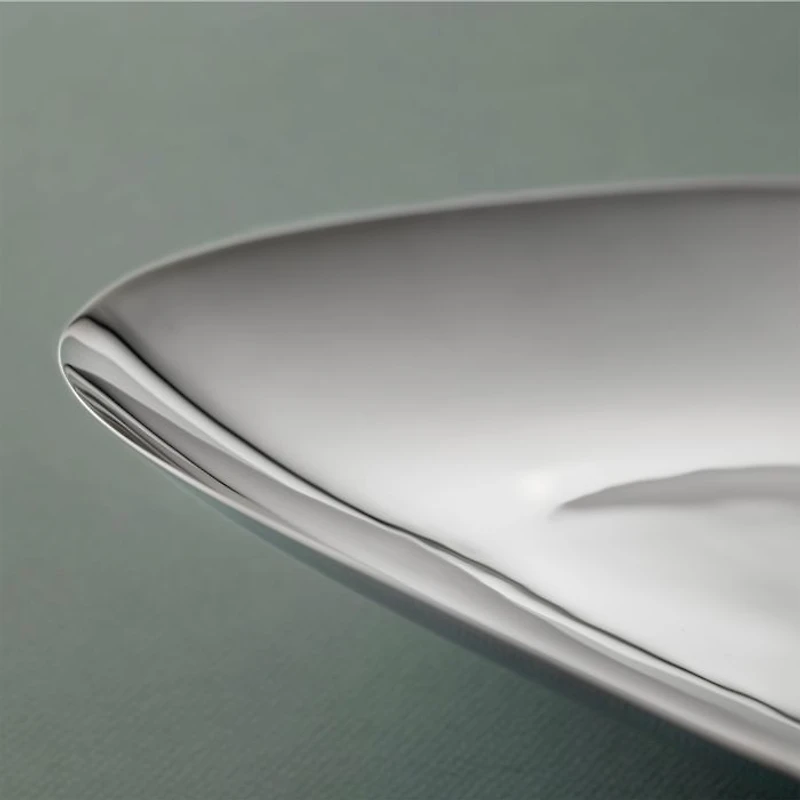 Dorotea Steel Dish