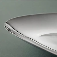 Dorotea Steel Dish