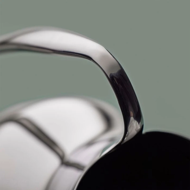 Dorotea Steel Carafe