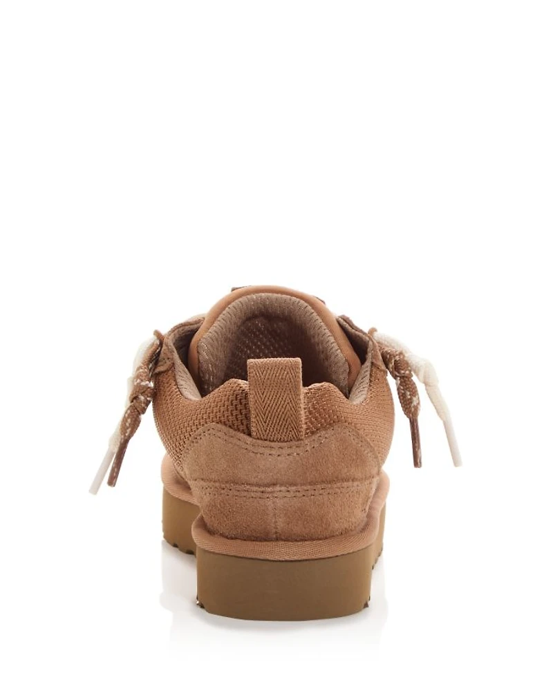Women's Lowmel Sneakers