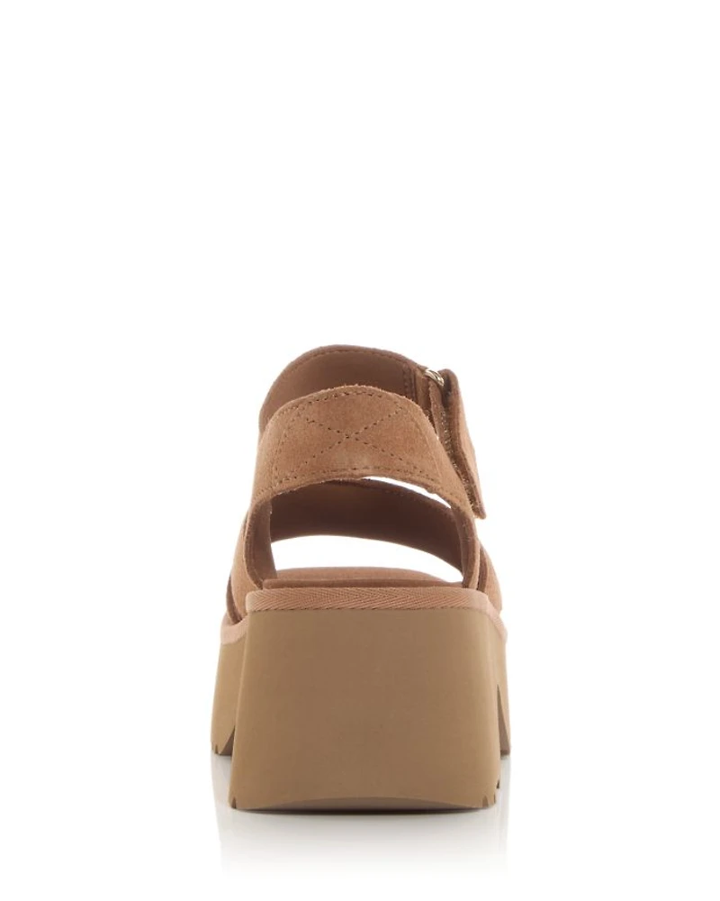 Women's New Heights Platform Sandals