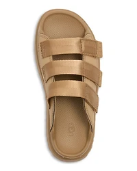 Women's Goldenglow Slide Sandals