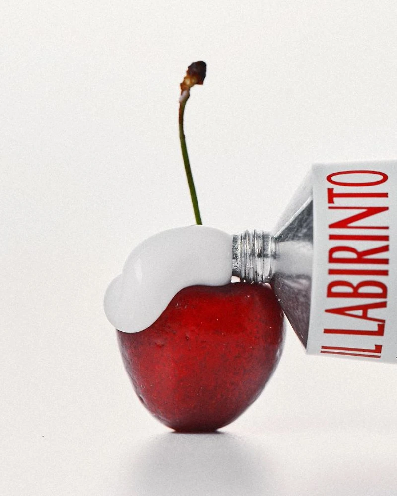 Decanting Perfume Hand Cream | Il Labirinto