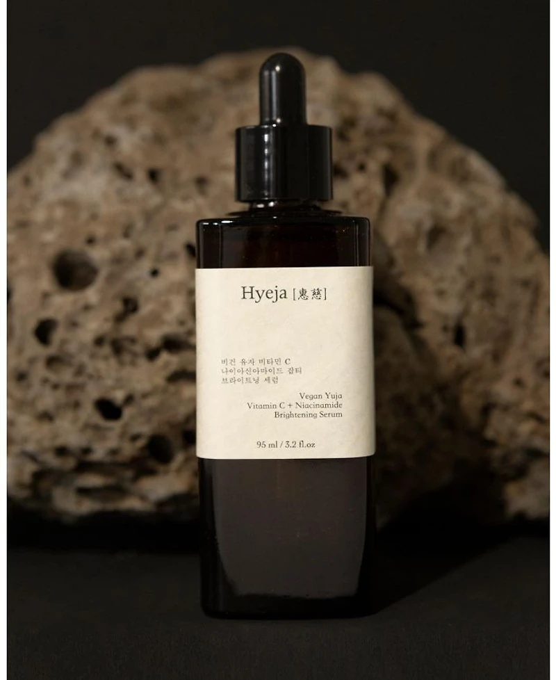 Yuja Vitamin C Brightening Serum