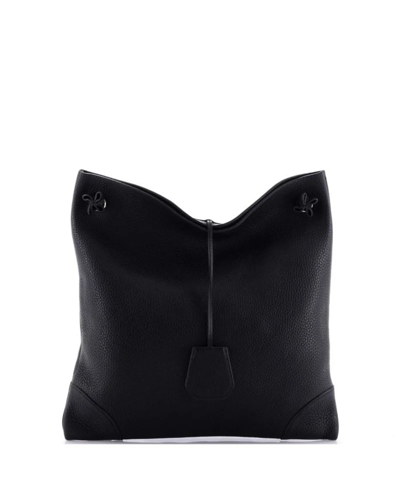 PM Silky City Bag Clemence