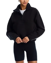 Halfdays Pieper Fleece Sweatshirt