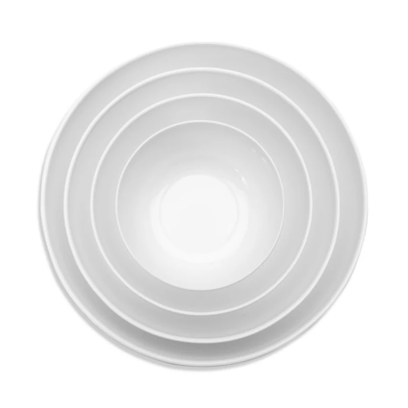 Serax Piet Boon Large Low Bowl