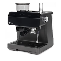 GE Profile™ Semi Automatic Espresso Machine + Frother