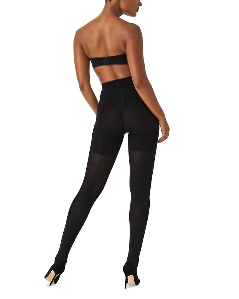 Mid-Thigh Tight-End Tights®