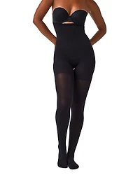 Spanx High-Waisted Tight-End Tights