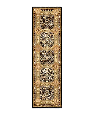 Bloomingdale's Mogul M1436 Runner Area Rug