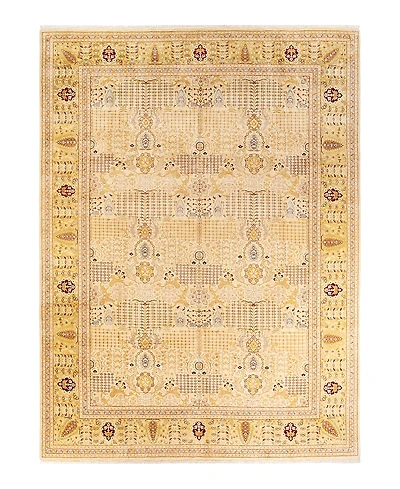 Bloomingdale's Mogul M1225 Area Rug, 9'1 x 12'4