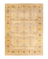 Bloomingdale's Mogul M1225 Area Rug, 9'1 x 12'4
