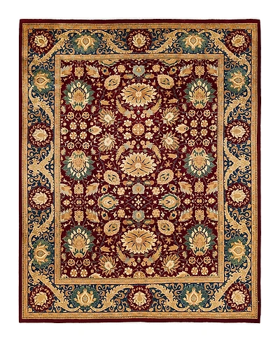 Bloomingdale's Mogul M1251 Area Rug, 8'2 x 10'