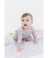 Girls' Chelsea Footie - Baby