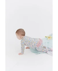 Girls' Chelsea Footie - Baby