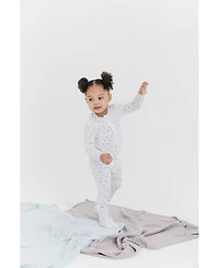 Boys' Airplanes Footie - Baby