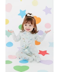 Boys' Sea The World Footie - Baby