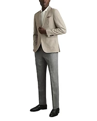 Garland Modern Fit Puppytooth Blazer