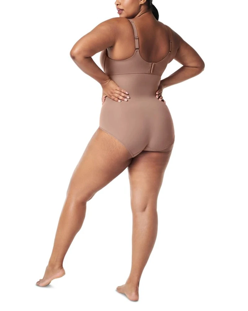 Everyday Seamless Shaping High-Waisted Brief