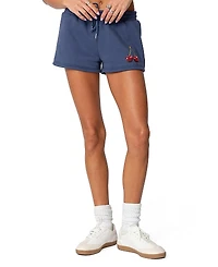 Edikted Mon Cheri Shorts