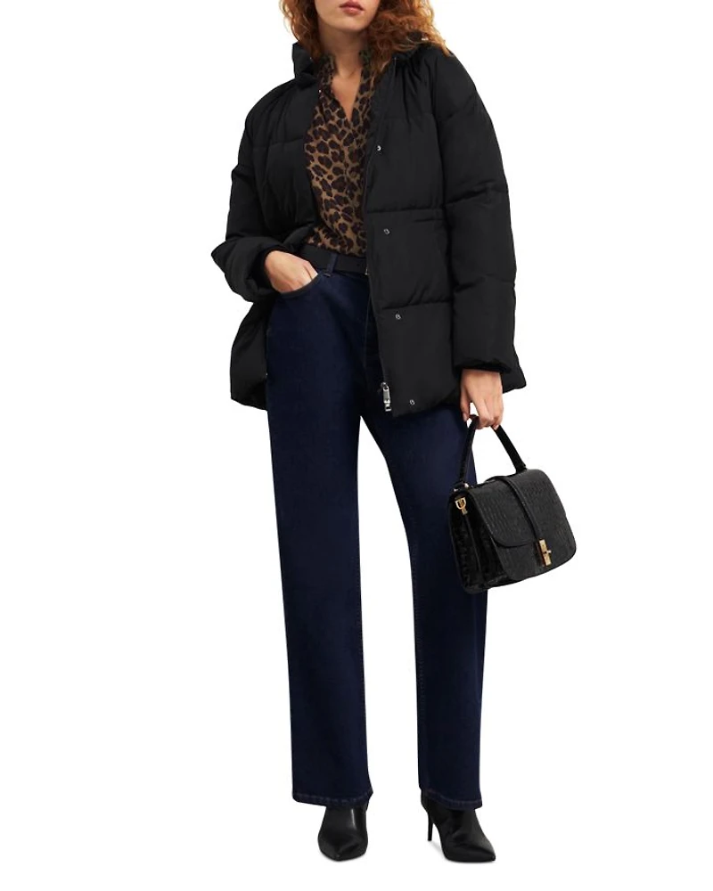 Tatiana Blouse
