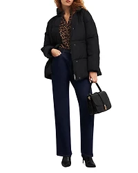 Tatiana Blouse
