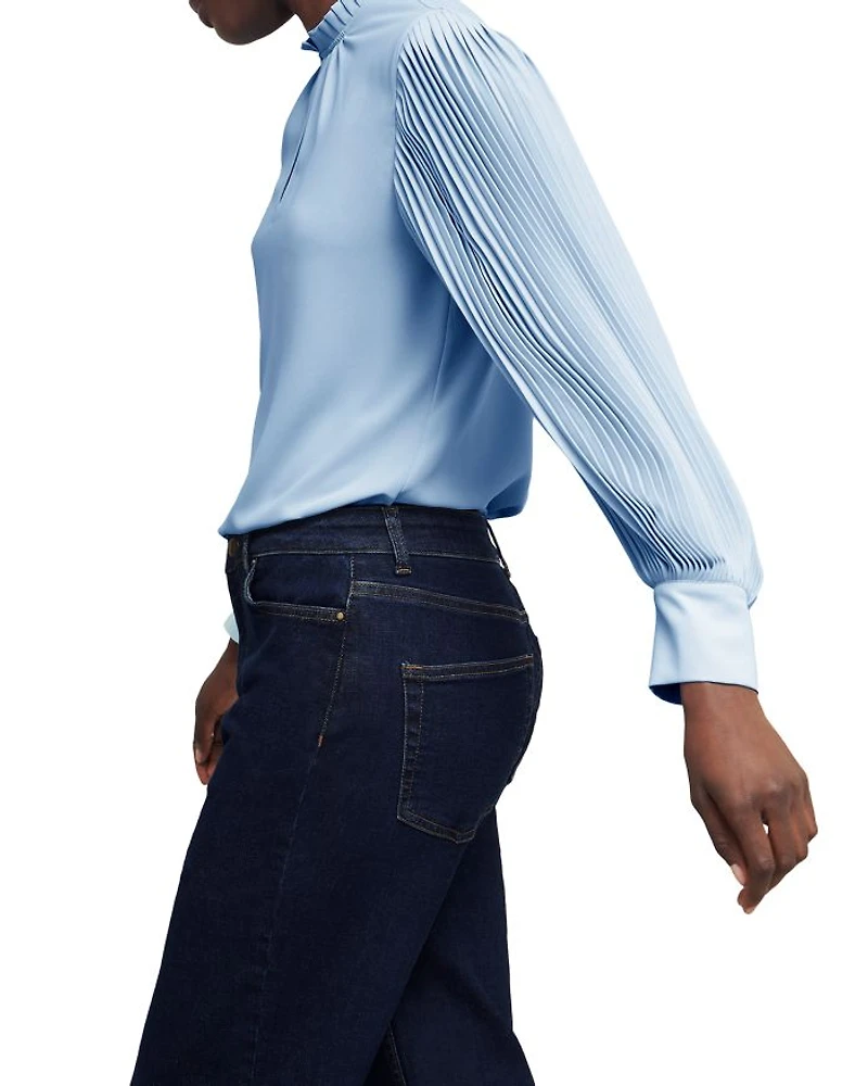 Carrie Blouse
