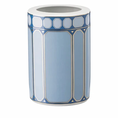 Swarovski Signum 6" Vase