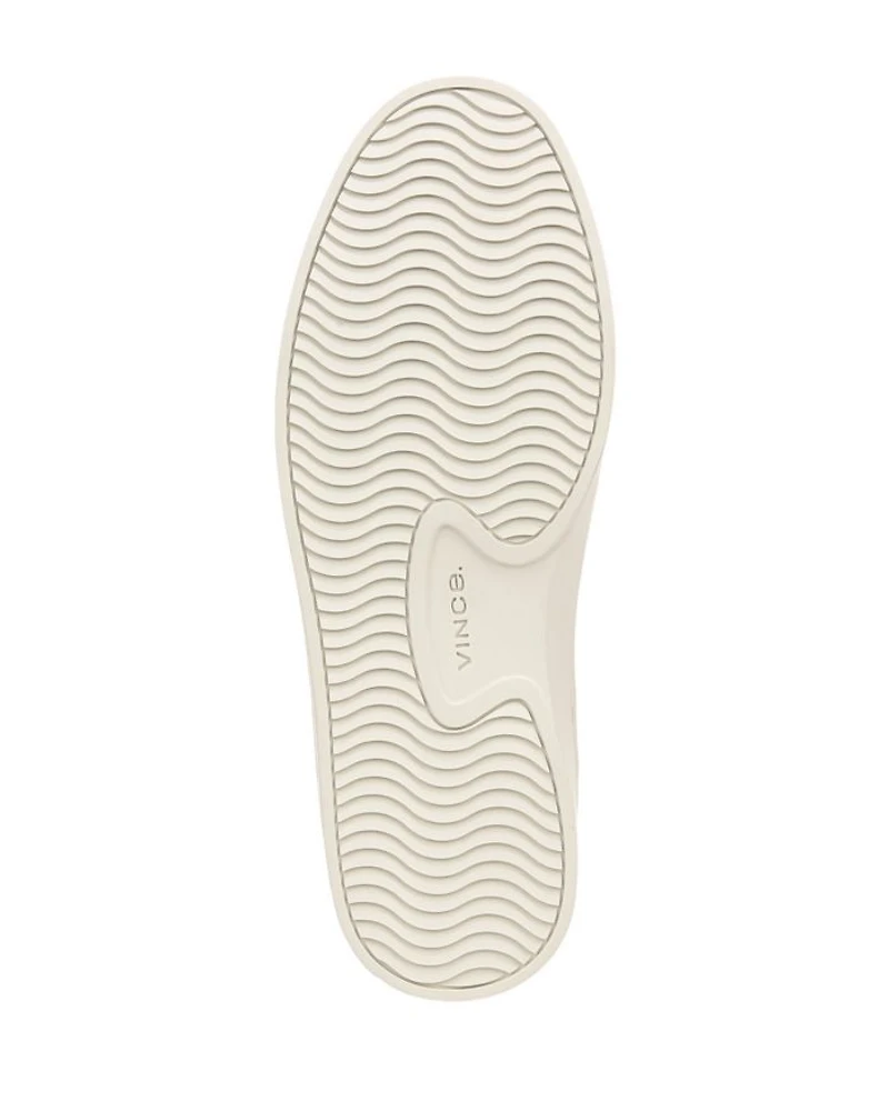 Men's Peyton Lace Up Sneakers